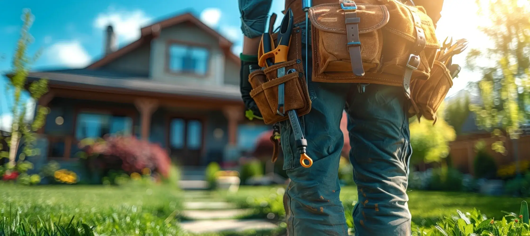 Home improvement services in Stafford